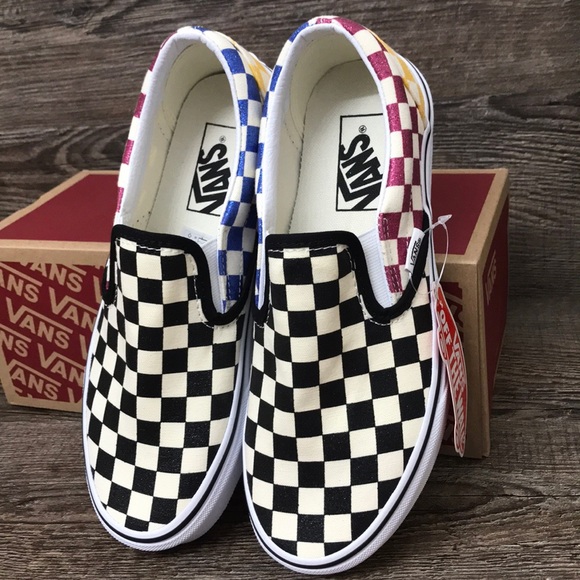 VANS CLASSIC SLIP ON BRAND NEW - Picture 15 of 15